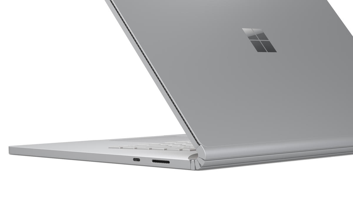 I5 1035g7 Microsoft Surface Book 256gb Microsoft Suface Book 2-IN