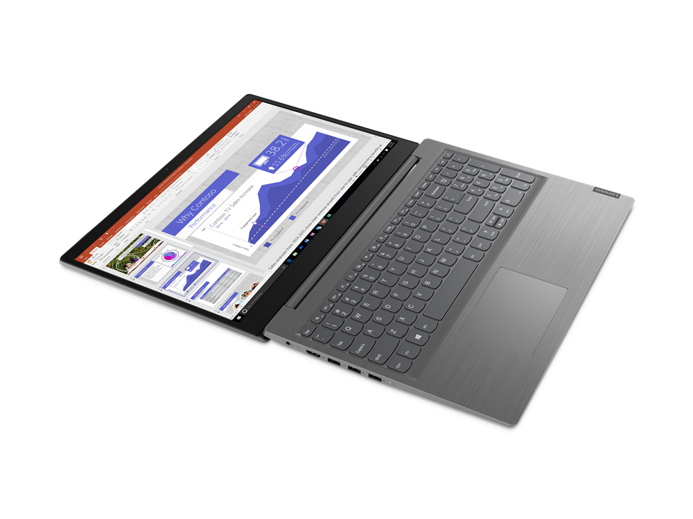 Lenovo V15-IIL Core™ i3-1005G1 128GB SSD 8GB 15.6 Lenovo V15-IIL Core™ i3-1005G1 128GB SSD 8GB 15.6