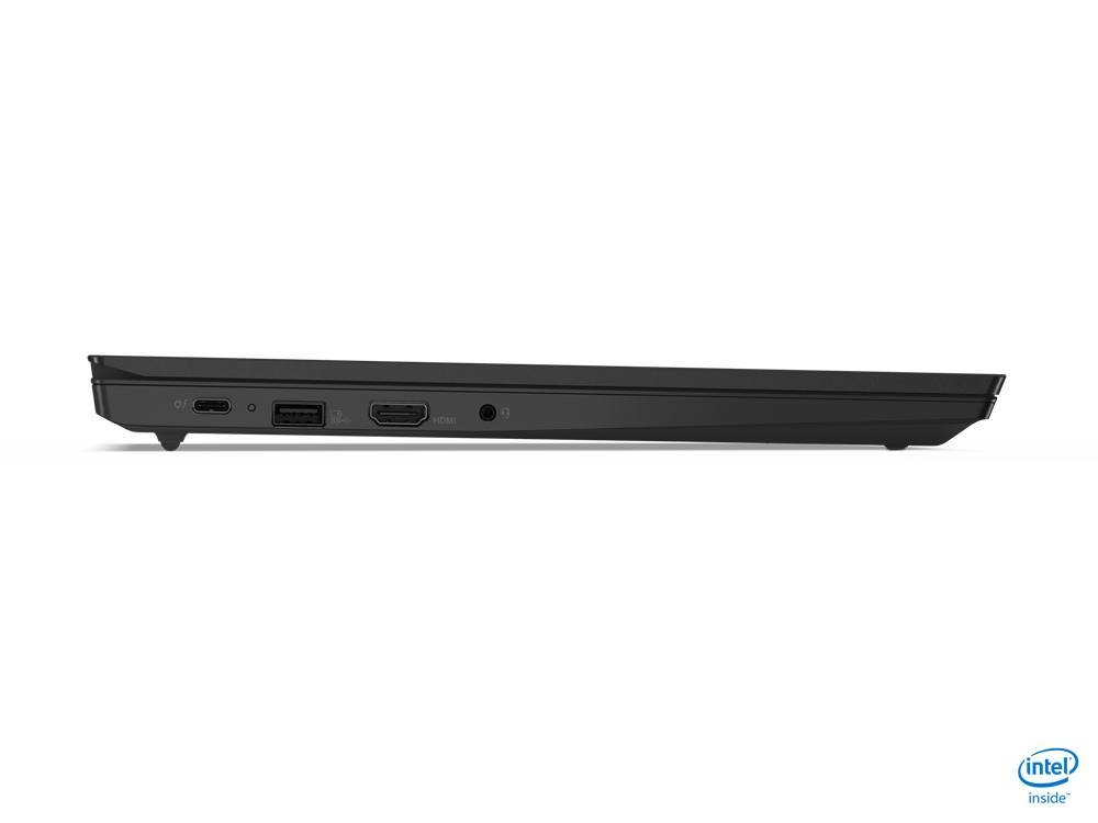 Lenovo ThinkPad E15 Gen 2 Core™ i7 1165G7 512GB SSD 16GB 15.6" (1920x1080) TOUCHSCREEN IPS WIN10 Pro BLACK Backlit Keyboard FP Reader - Image 3