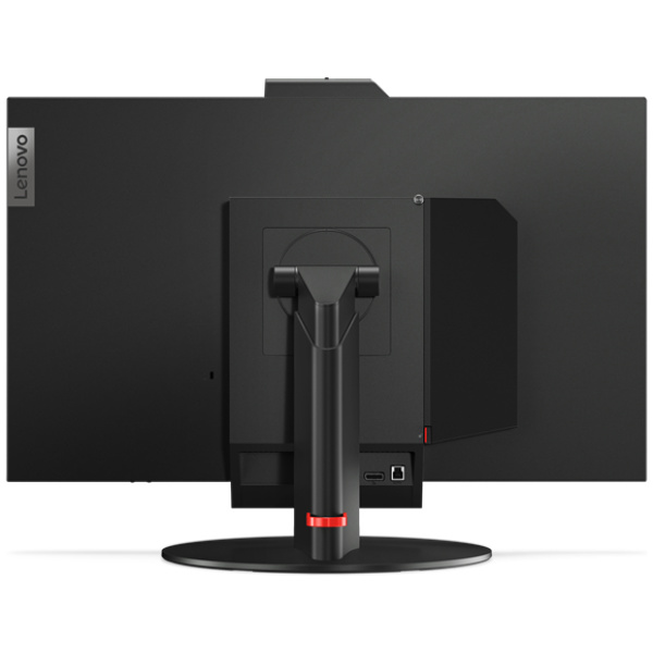 Lenovo ThinkCentre Tiny-In-One 27" (2560x1440) Video Conferencing IPS Monitor - Image 2