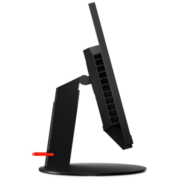 Lenovo ThinkCentre Tiny-In-One 27" (2560x1440) Video Conferencing IPS Monitor - Image 3