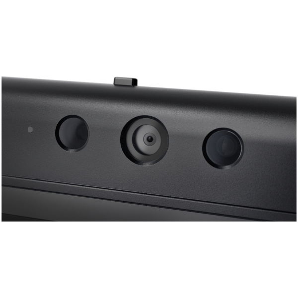 Lenovo ThinkCentre Tiny-In-One 27" (2560x1440) Video Conferencing IPS Monitor - Image 5