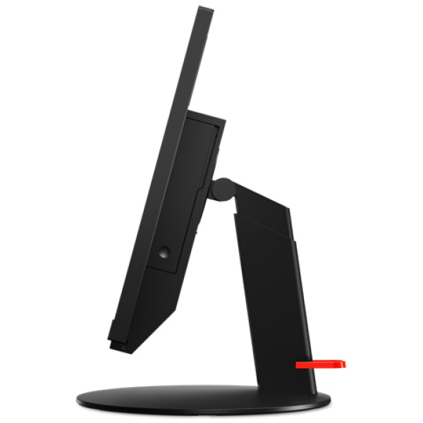 Lenovo ThinkCentre Tiny-In-One 27" (2560x1440) Video Conferencing IPS Monitor - Image 4