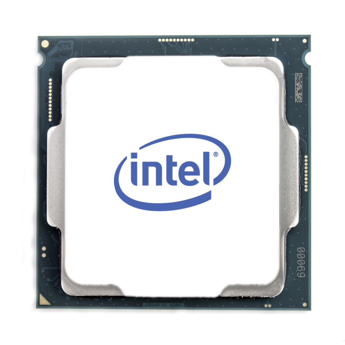Intel Core™ i5-11600KF 6-core 3.9GHz Processor