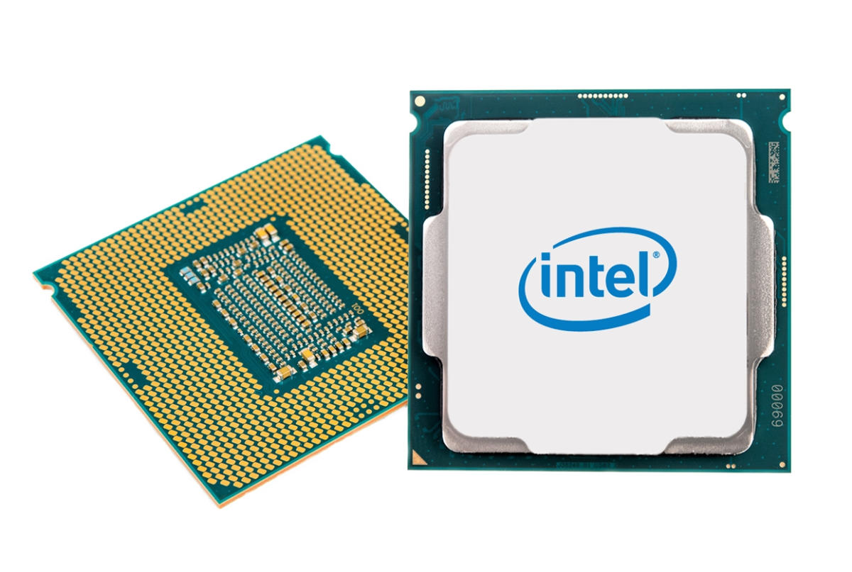 Intel Core™ i5-11600KF 6-core 3.9GHz Processor - Image 3