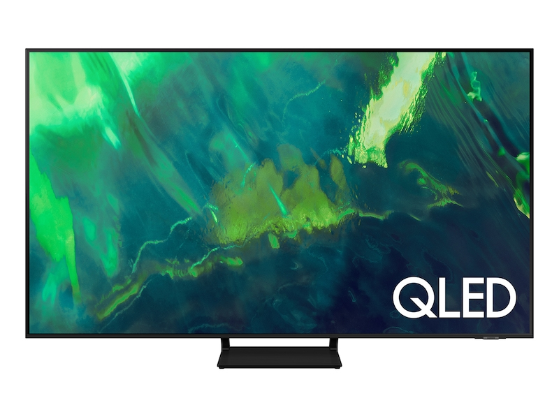 Samsung 85” Class Q70A QLED 4K Smart TV