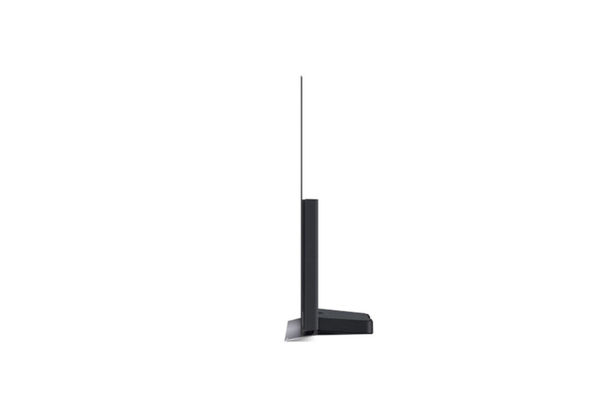 LG Electronics C1PU 55" 4K (3840x2160) 120Hz 1ms 500 cd/m² 1000000:1 HDMI USBSmart OLED HDR Television BLACK - Image 3