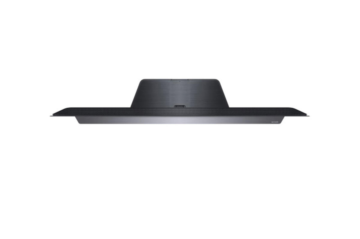 LG Electronics C1PU 55" 4K (3840x2160) 120Hz 1ms 500 cd/m² 1000000:1 HDMI USBSmart OLED HDR Television BLACK - Image 5