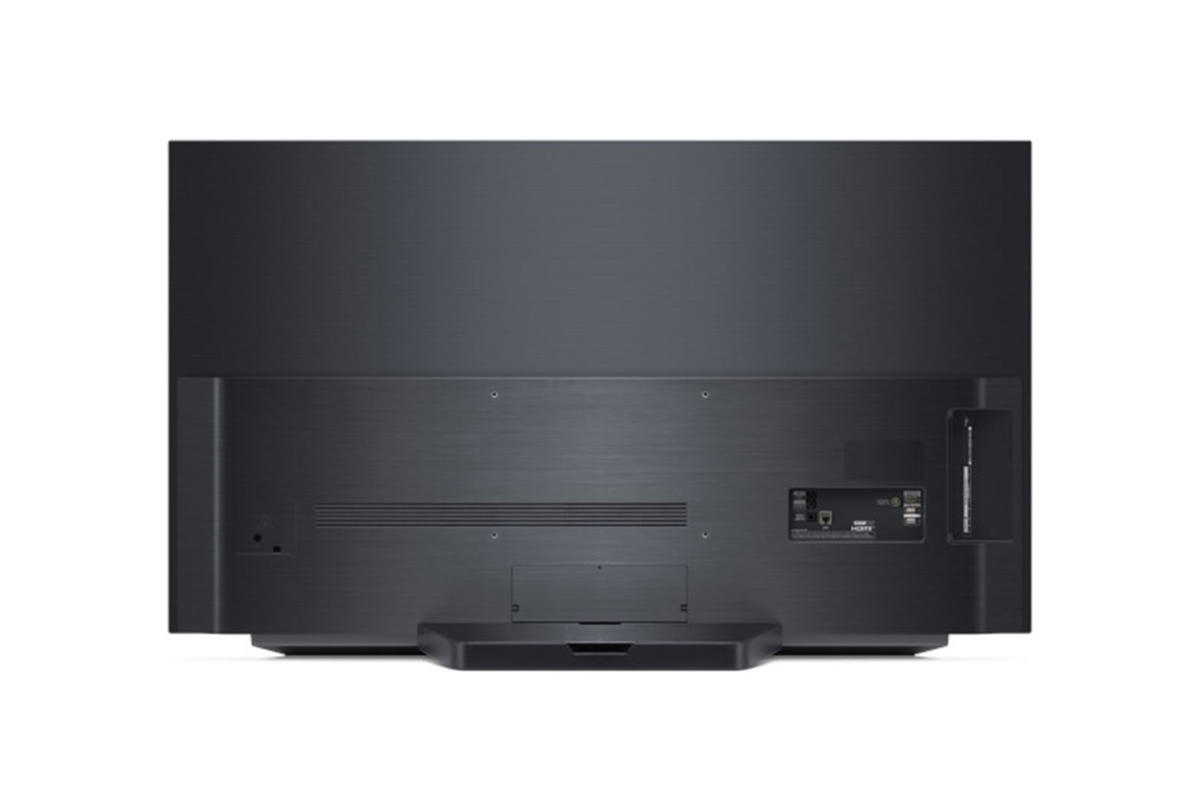 LG Electronics C1PU 55" 4K (3840x2160) 120Hz 1ms 500 cd/m² 1000000:1 HDMI USBSmart OLED HDR Television BLACK - Image 6