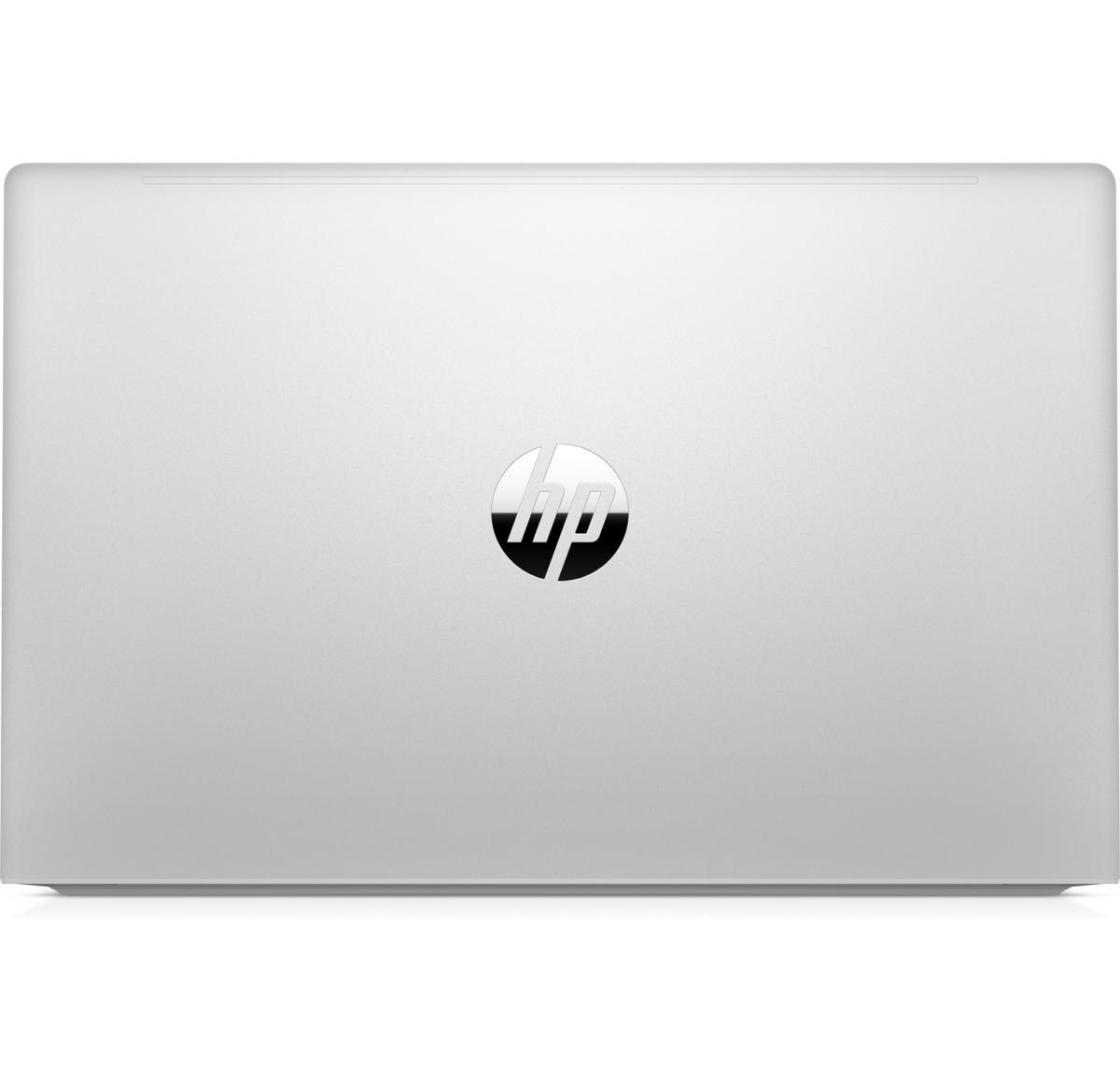 HP ProBook 450 G8 Core™ i5-1135G7 256GB SSD 8GB 15.6" (1920x1080) WIN10 Pro SILVER Backlit Keyboard - Image 4