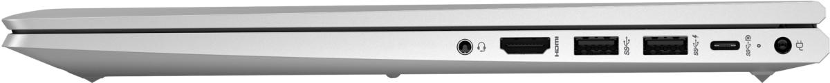 HP ProBook 450 G8 Core™ i5-1135G7 256GB SSD 8GB 15.6" (1920x1080) WIN10 Pro SILVER Backlit Keyboard - Image 5