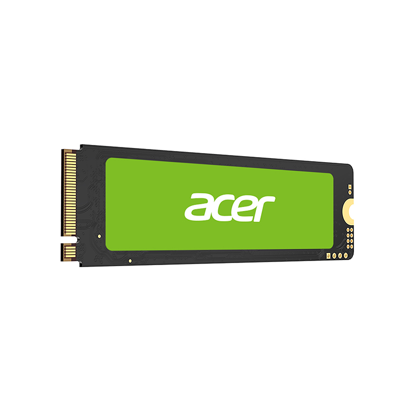 Acer BL.9BWWA.118 2.5" 256GB PCIe Hard Disk Drive (HDD) GREEN