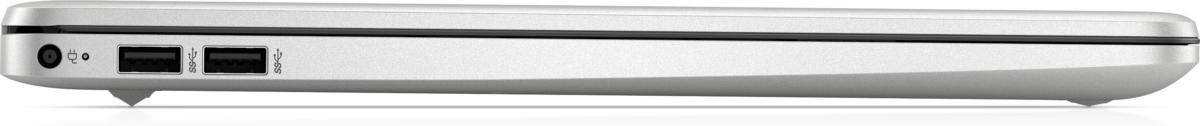 HP 15-DY2032 Core i5-1135G7 256GB SSD 8GB 15.6" (1366x768)Intel Iris Xe Graphics WIN11 SILVER - Image 6