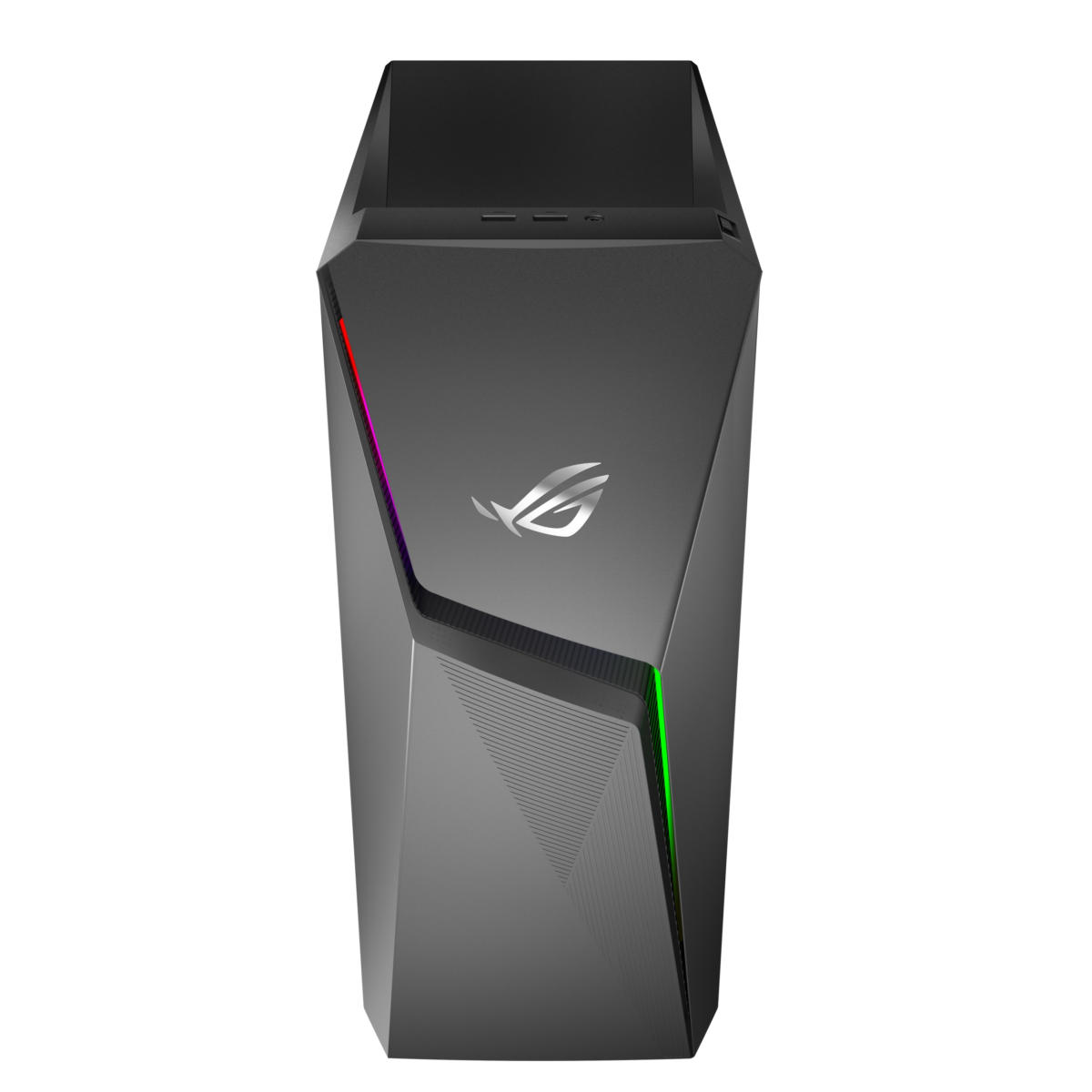 G10DK-WB764 - $1,314 - Asus ROG Strix G10DK-WB764 GAMING Tower Ryzen™ 7  5700G 1TB+256GB SSD 16GB WIN10 NVIDIA® RTX 3060 12288MB GRAY NO Keyboard  Mouse