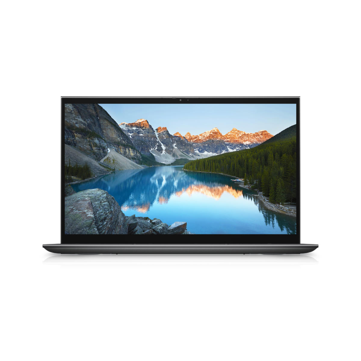 Dell Inspiron 5410-5149SLV 2-IN-1 Core™ i5-1155G7 512GB SSD 8GB 14" (1920x1080) TOUCHSCREEN WIN11 SILVER Backlit Keyboard