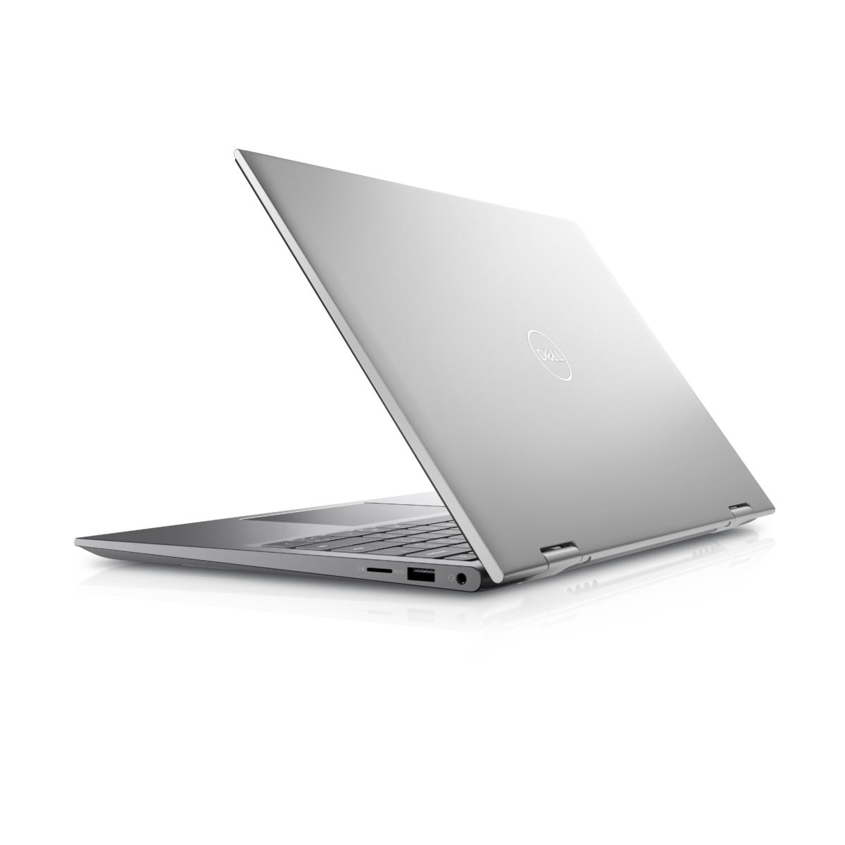 Dell Inspiron 5410-5149SLV 2-IN-1 Core™ i5-1155G7 512GB SSD 8GB 14" (1920x1080) TOUCHSCREEN WIN11 SILVER Backlit Keyboard - Image 7