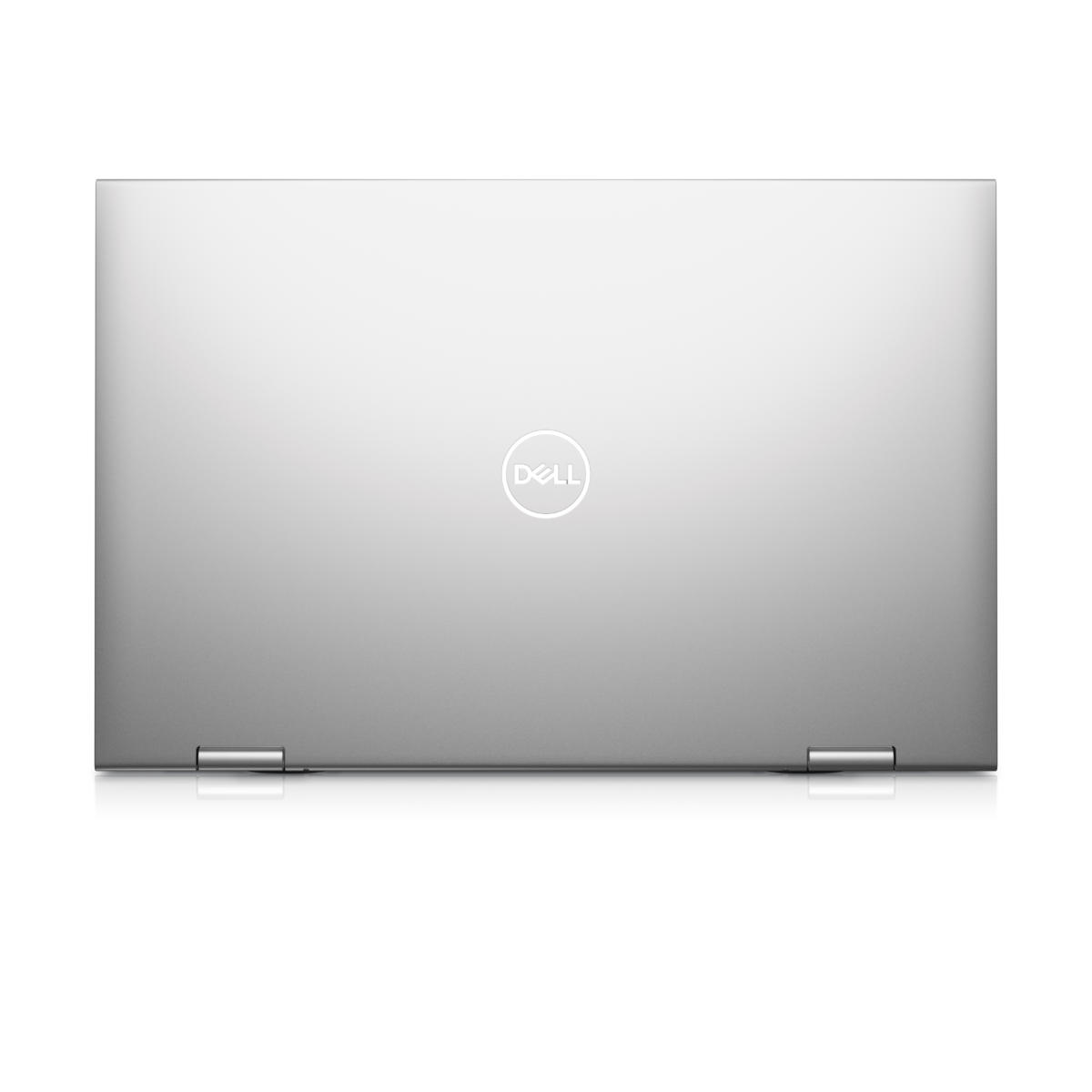Dell Inspiron 5410-5149SLV 2-IN-1 Core™ i5-1155G7 512GB SSD 8GB 14" (1920x1080) TOUCHSCREEN WIN11 SILVER Backlit Keyboard - Image 6