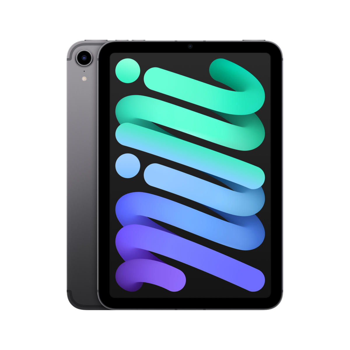 MK893LL/A 633 Apple iPad mini (Latest Model) with WiFi