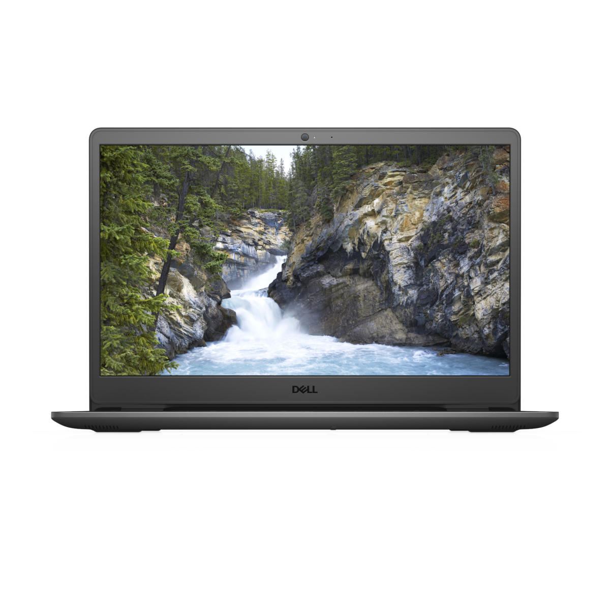 Dell Inspiron 3505-A542BLK Ryzen™ 5 3450U 256GB SSD 8GB 15.6" (1920x1080) TOUCHSCREEN WIN10 S Mode BLACK