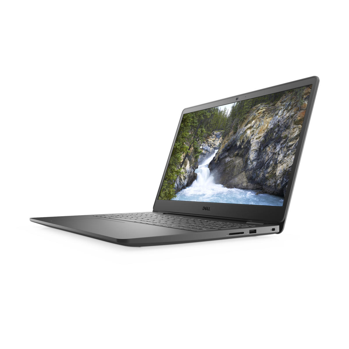Dell Inspiron 3505-A542BLK Ryzen™ 5 3450U 256GB SSD 8GB 15.6" (1920x1080) TOUCHSCREEN WIN10 S Mode BLACK - Image 3