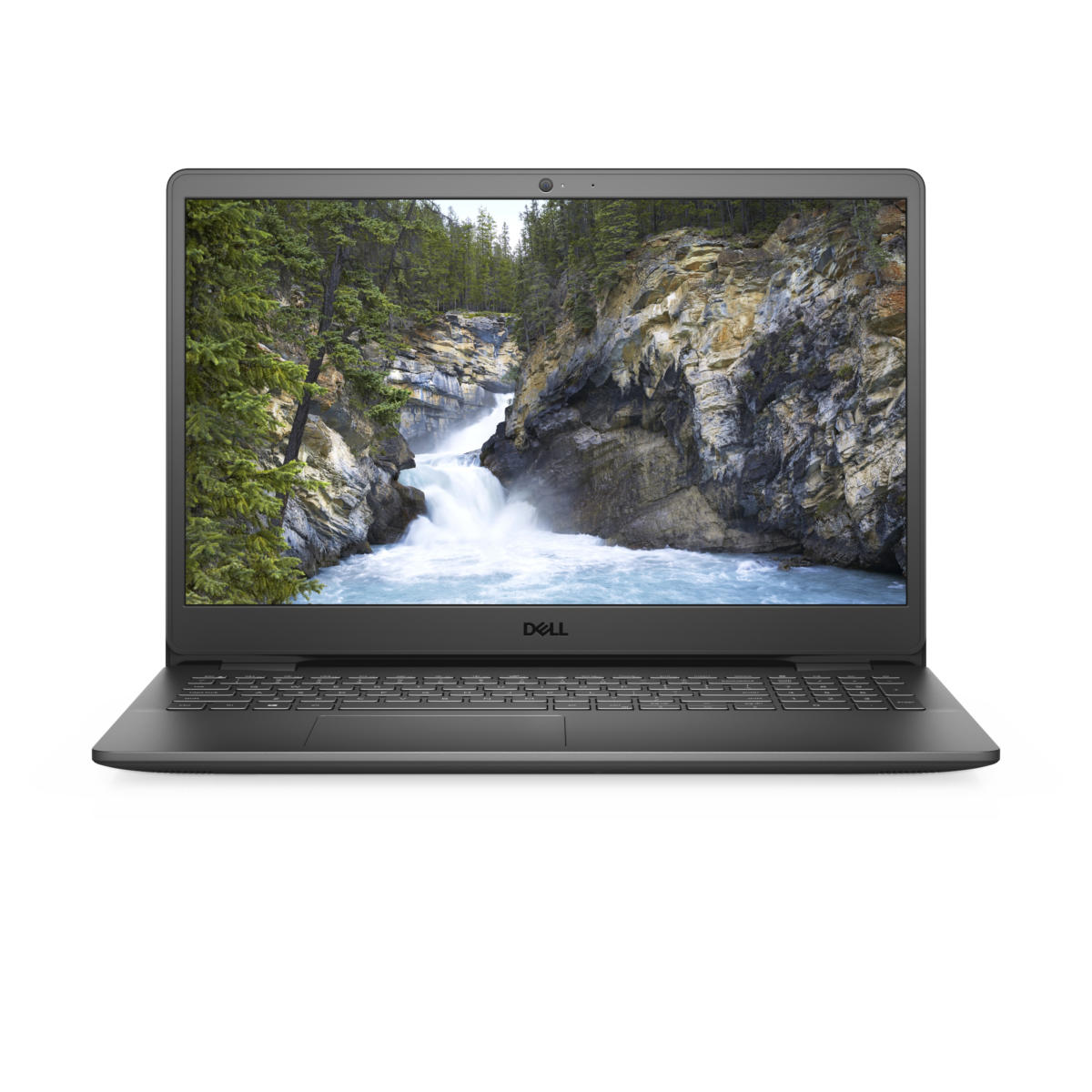 Dell Inspiron 3505-A542BLK Ryzen™ 5 3450U 256GB SSD 8GB 15.6" (1920x1080) TOUCHSCREEN WIN10 S Mode BLACK - Image 2