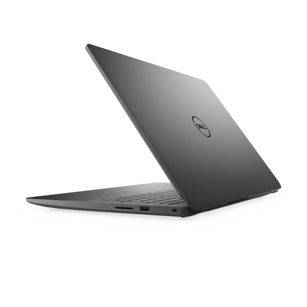 Dell Inspiron 3505-A542BLK Ryzen™ 5 3450U 256GB SSD 8GB 15.6" (1920x1080) TOUCHSCREEN WIN10 S Mode BLACK - Image 4