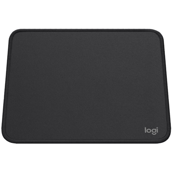 Logitech Mouse Pad Studio Series Graphite - Image 2