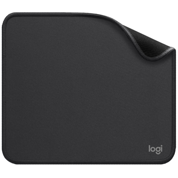Logitech Mouse Pad Studio Series Graphite - Image 4
