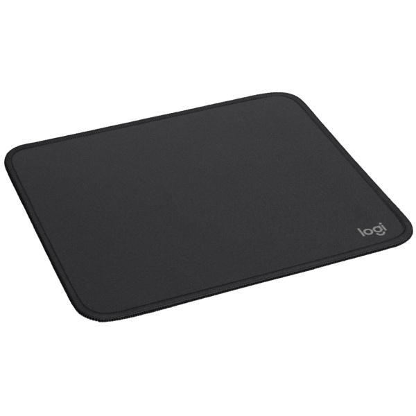 Logitech Mouse Pad Studio Series Graphite