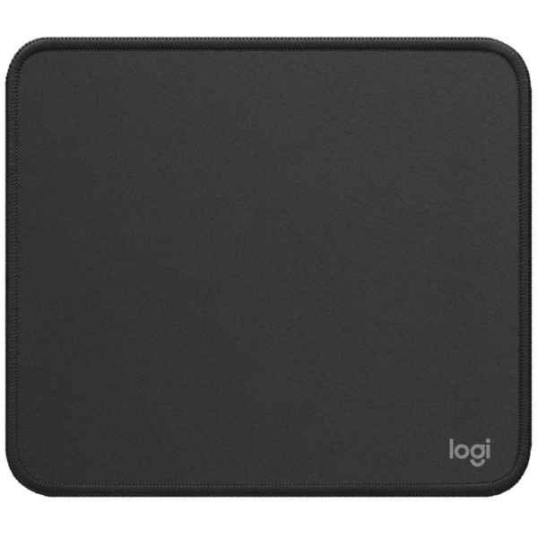 Logitech Mouse Pad Studio Series Graphite - Image 3