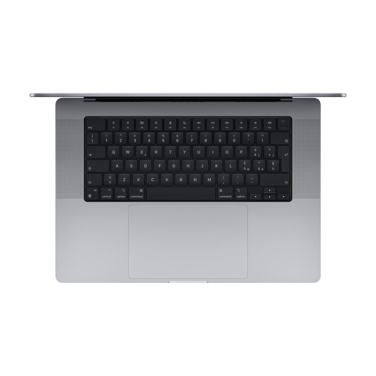 Apple MacBook Pro M1 Pro 1TB SSD 32GB 16.2