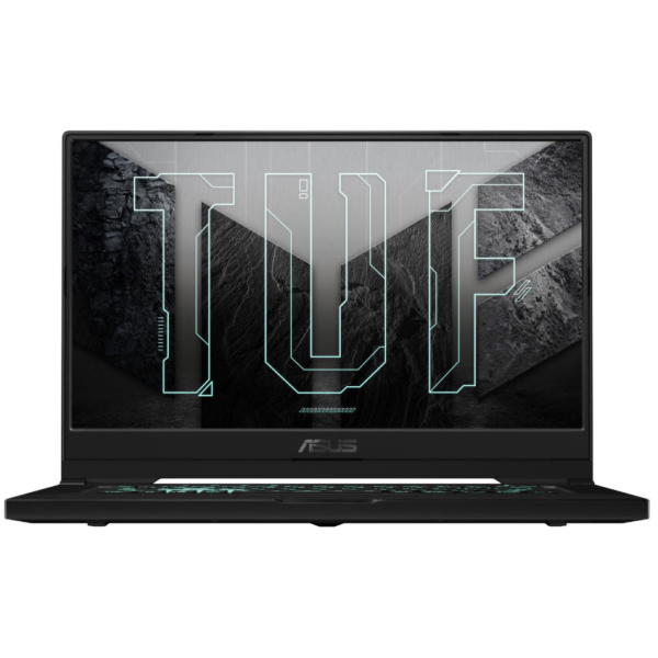 Asus TUF DASH F15 FX516PM-211.TF15 GAMING Core™ i7-11370H 512GB SSD 16GB 15.6" (1920x1080) 144Hz IPS WIN10 NO Webcam NVIDIA® RTX 3060 6144MB ECLIPSE GREY Backlit Keyboard