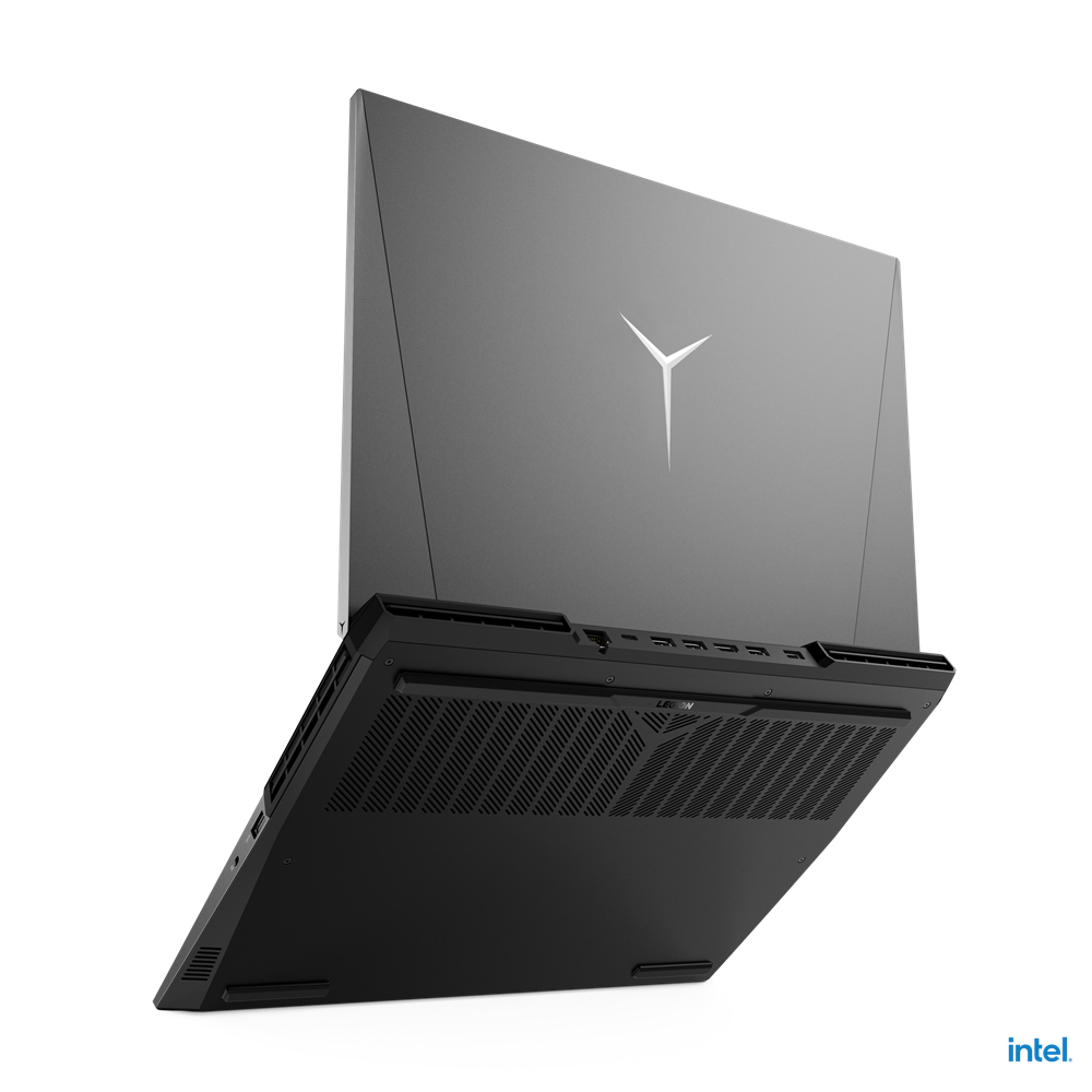 Lenovo LEGION 5 PRO 16ITH6H GAMING Core™ i7-11800H 2TB SSD 16GB 16" WQXGA (2560x1600) 165Hz WIN11 NVIDIA® RTX 3060 6144MB STORM GRAY Backlit Keyboard - Image 3