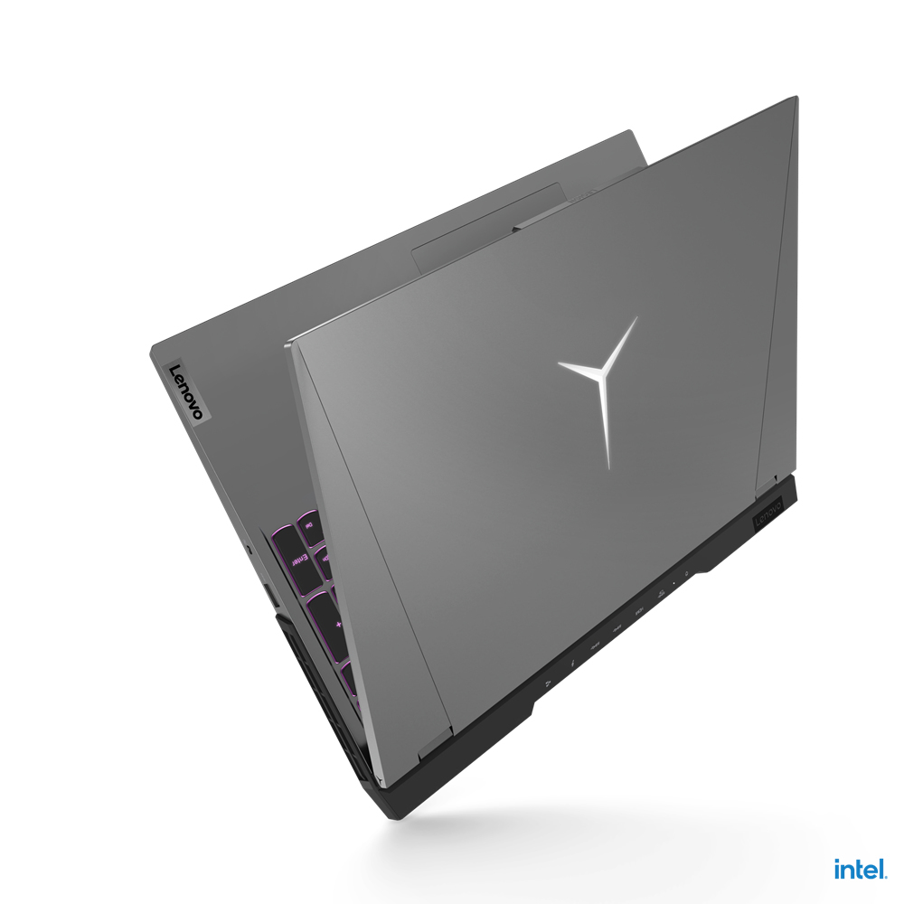 Lenovo LEGION 5 PRO 16ITH6H GAMING Core™ i7-11800H 2TB SSD 16GB 16" WQXGA (2560x1600) 165Hz WIN11 NVIDIA® RTX 3060 6144MB STORM GRAY Backlit Keyboard - Image 7