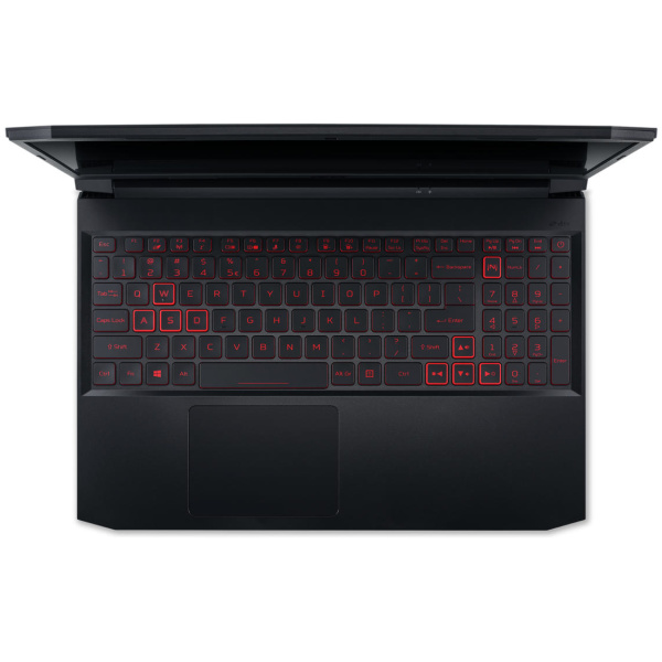 Acer Nitro 5 AN515-57-74TT GAMING Core™ i7-11800H 512GB SSD 16GB 15.6" (1920x1080) IPS WIN11 NVIDIA® RTX 3050 Ti 4096MB SHALE BLACK Backlit Keyboard - Image 4