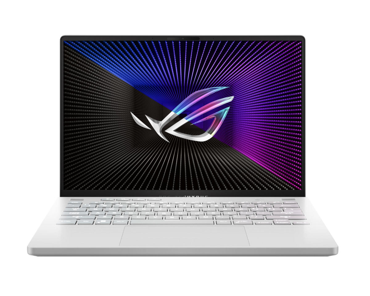 GA402RJ-G14.R96700 - $1,631 - ASUS ROG Zephyrus G14 Advantage Edition  GA402RJ GAMING Ryzen™ R9 6900HS 1TB SSD 16GB 14" (2560x1600) 120Hz WIN11  Radeon™ RX 6700S 8192MB RGB Backlit Keyboard