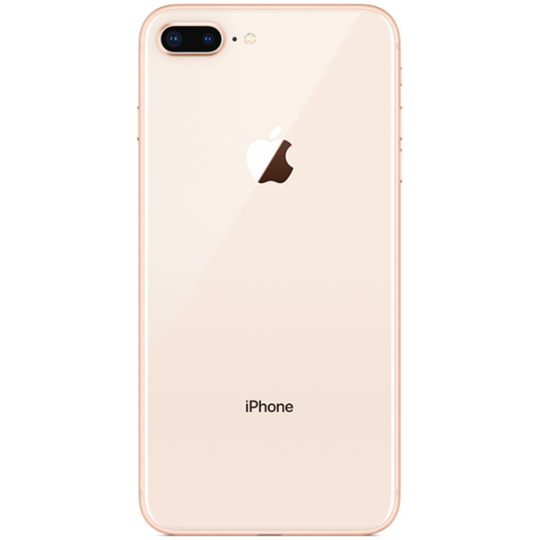 Apple iPhone 8 PLUS 256GB GOLD Mixed Versions, L1 Tested, Unlocked