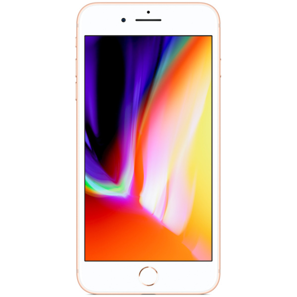 Apple iPhone 8 PLUS 256GB GOLD Mixed Versions, L1 Tested, Unlocked