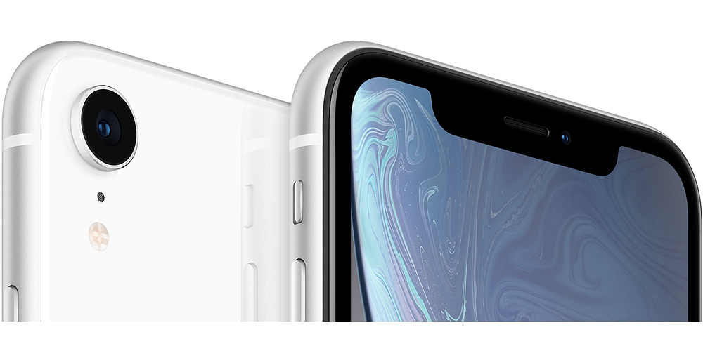 Apple iPhone XR 256GB WHITE Mixed Versions, Mixed Versions Apple iPhone XR 256GB WHITE Mixed Versions, Mixed Versions