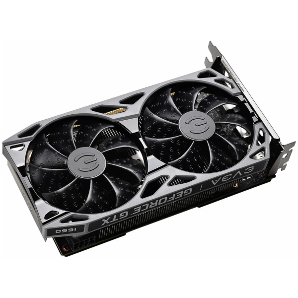EVGA GeForce GTX 1660 6GB SC Ultra Gaming GDDR5 Video Graphics Card GPU - Image 5