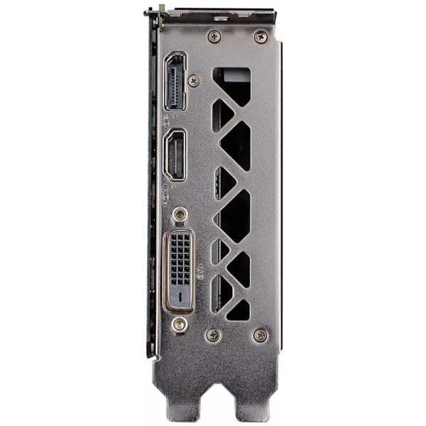 EVGA GeForce GTX 1660 6GB SC Ultra Gaming GDDR5 Video Graphics Card GPU - Image 4