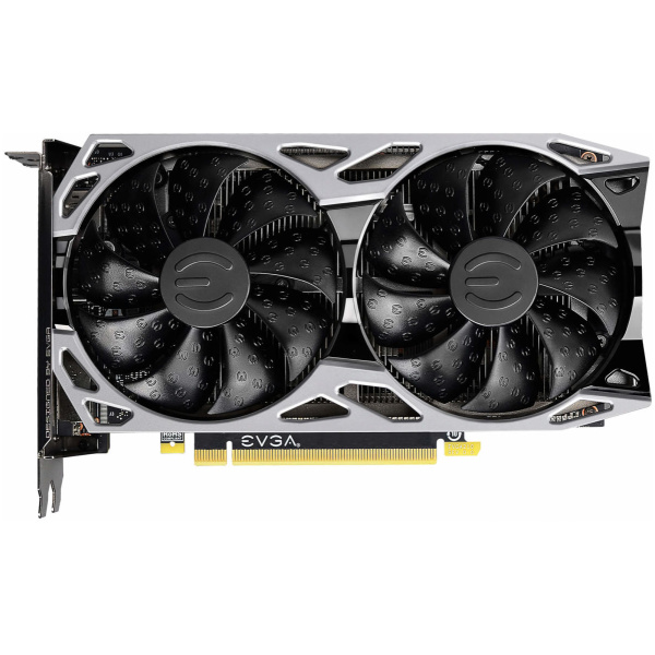 EVGA GeForce GTX 1660 6GB SC Ultra Gaming GDDR5 Video Graphics Card GPU
