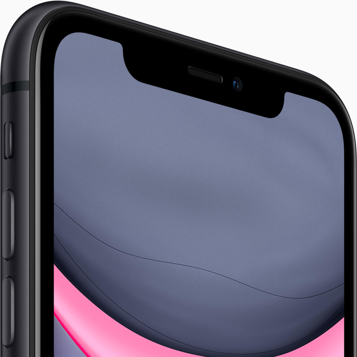 Apple iPhone 11 64GB BLACK Mixed Versions, L1 Tested