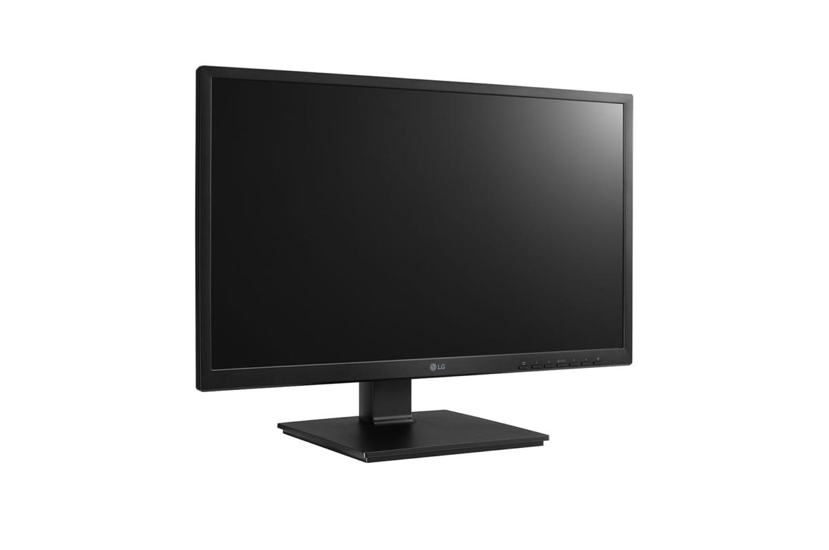 24 LG ZERO CLIENT AIO MONITOR, TERA 2321 PCOIP, 1920 X1080, DISPLAY PORT USB, IPS, TAA - Image 2