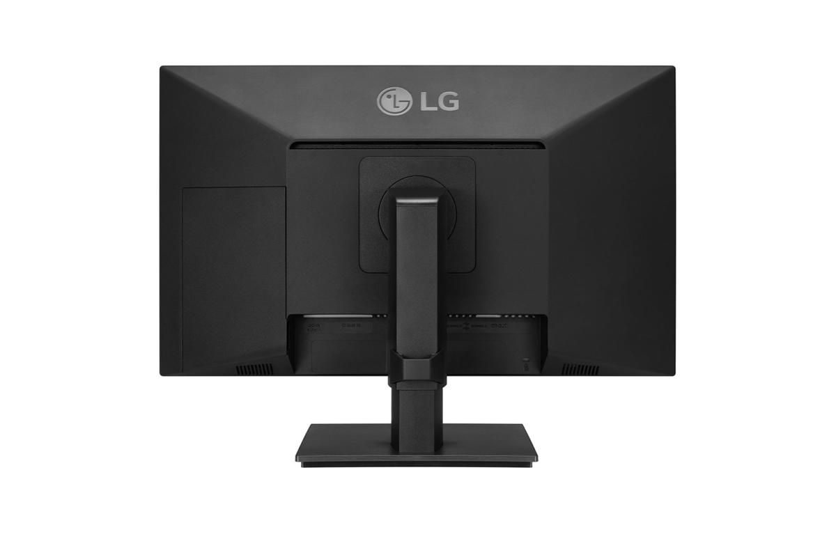 24 LG ZERO CLIENT AIO MONITOR, TERA 2321 PCOIP, 1920 X1080, DISPLAY PORT USB, IPS, TAA - Image 4