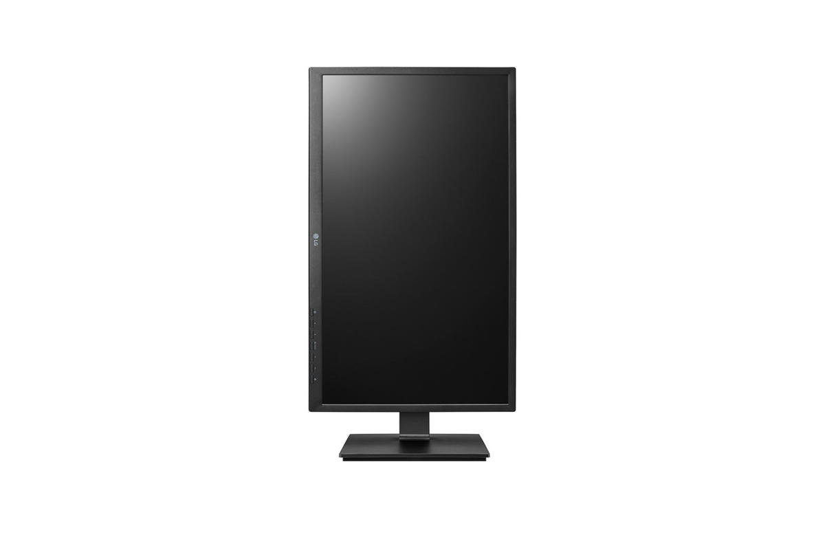 24 LG ZERO CLIENT AIO MONITOR, TERA 2321 PCOIP, 1920 X1080, DISPLAY PORT USB, IPS, TAA - Image 5