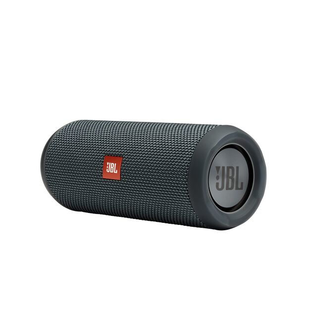 JBL Flip Essential Bluetooth Speaker BLACK - Image 3