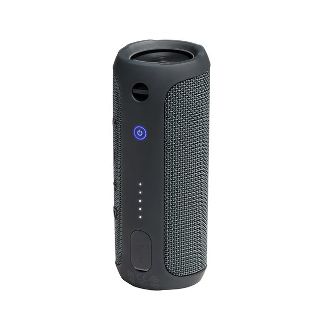 JBL Flip Essential Bluetooth Speaker BLACK - Image 2