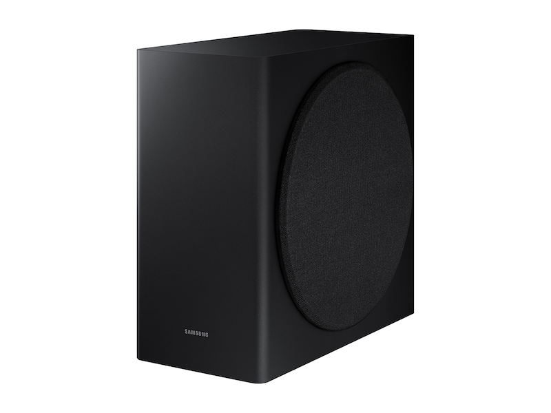 Samsung 7.1.2ch Soundbar w/ Dolby Atmos / DTS:X and Alexa Built-in - Image 5