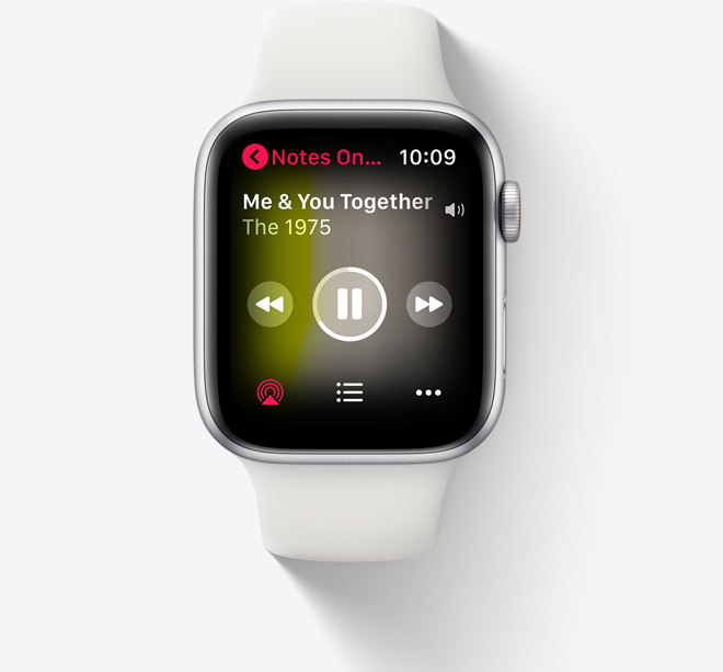 Apple watch a 1975 online